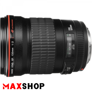 Canon EF 135mm f/2L